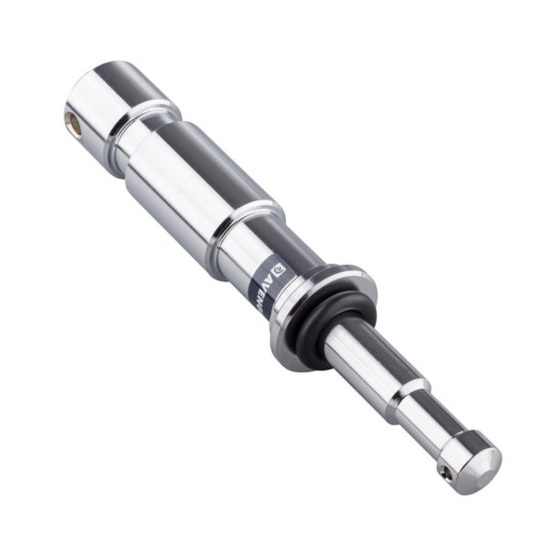 Avenger E200 Adaptor for Stand 1 1/8 to 5/8 or 28mm to 16mm attach lights and accessories - Image 2