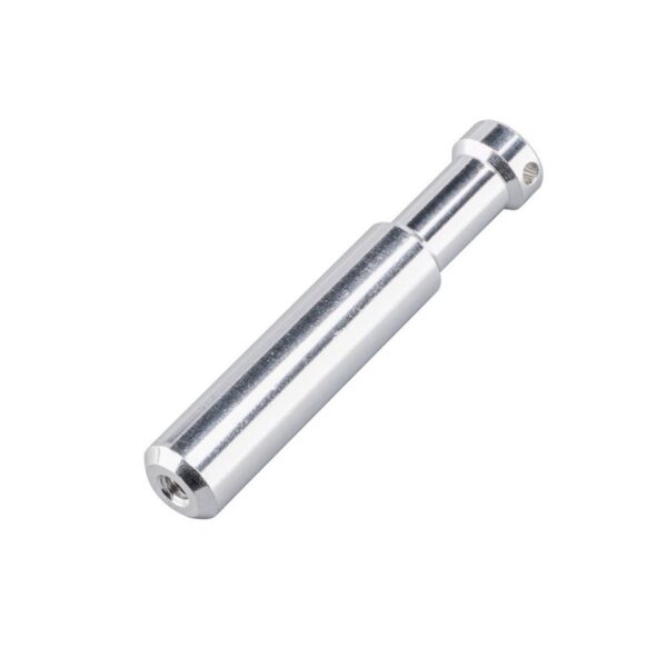 Avenger E300 Adaptor Stud 5/8 with 1/4-20 F Female Thread - Image 2