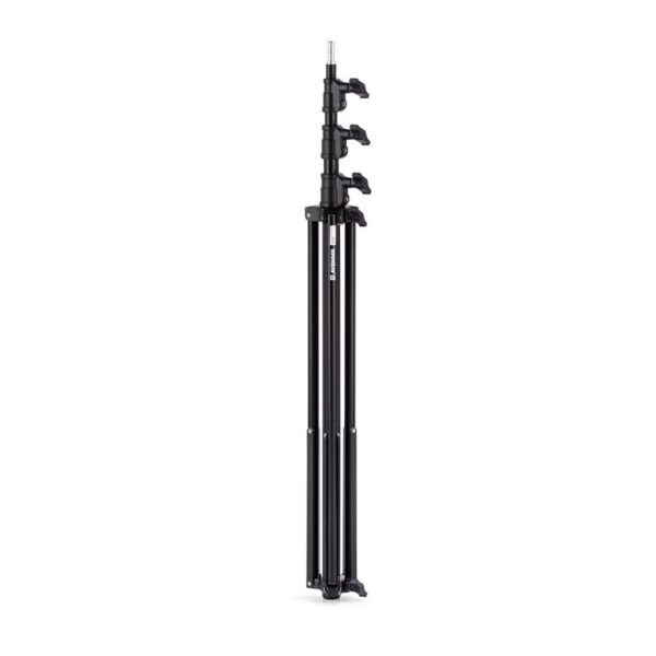 Avenger A635B Stand Light Maxi Alu 107/385cm kg Payload Weighs 2.5kg - Image 4