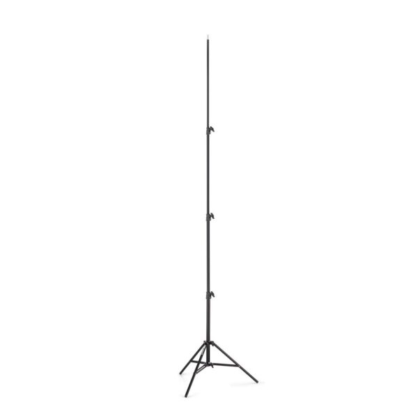 Avenger A630B Stand Light Minimax Alu 90/327cm 9kg Payload Weighs 2.2kg - Image 4