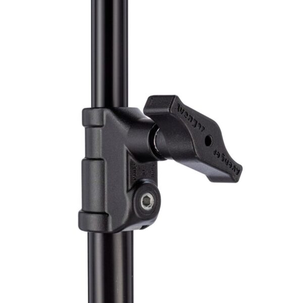 Avenger A630B Stand Light Minimax Alu 90/327cm 9kg Payload Weighs 2.2kg - Image 6
