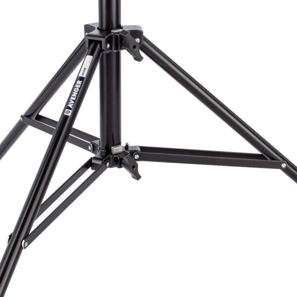 Avenger A630B Stand Light Minimax Alu 90/327cm 9kg Payload Weighs 2.2kg - Image 2