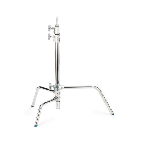 Avenger A2016D Stand Light C-Stand 16 Detach 84/155cm 10kg Payload Weighs 5.6kg - Image 4