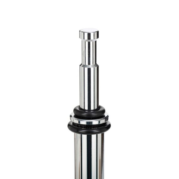 Avenger A2016D Stand Light C-Stand 16 Detach 84/155cm 10kg Payload Weighs 5.6kg - Image 7