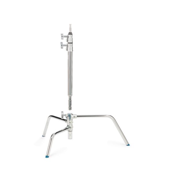 Avenger A2016D Stand Light C-Stand 16 Detach 84/155cm 10kg Payload Weighs 5.6kg
