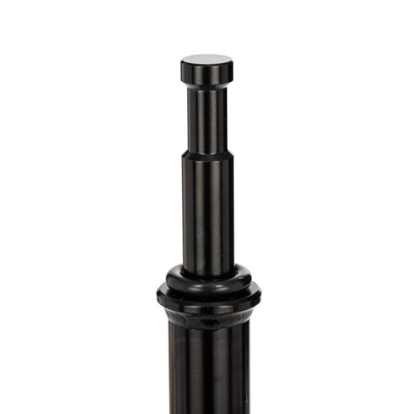 Avenger A2016DCB Stand Light C-Stand Detach 84-155cm 10kg Payload Turtle base Black Steel w5.9kg - Image 5