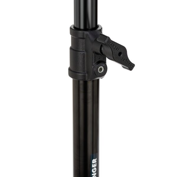 Avenger A2016DCB Stand Light C-Stand Detach 84-155cm 10kg Payload Turtle base Black Steel w5.9kg - Image 6