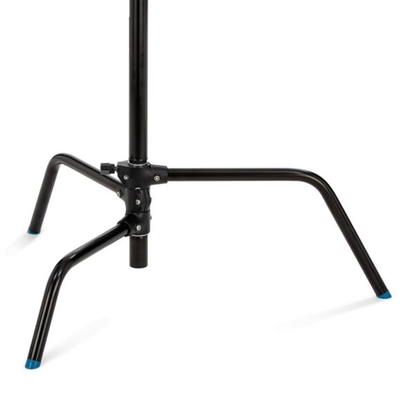 Avenger A2016DCB Stand Light C-Stand Detach 84-155cm 10kg Payload Turtle base Black Steel w5.9kg - Image 8