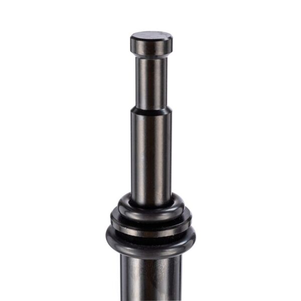 Avenger A2018FCB Stand Light C-Stand 18 Black 84/195cm 8kg Payload Weighs 4.2kg - Image 6