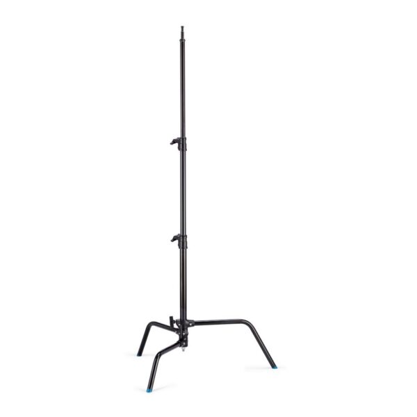 Avenger A2018LCB Stand Light C-Stand 18CB 84-170cm 8kg Payload Black w Sliding Leg w4.3kg - Image 6