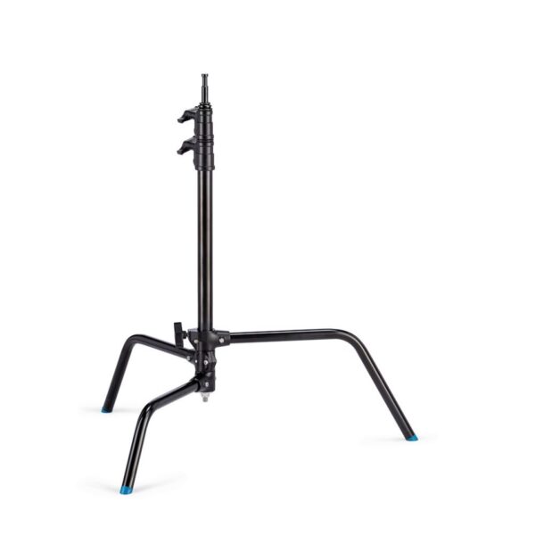 Avenger A2018LCB Stand Light C-Stand 18CB 84-170cm 8kg Payload Black w Sliding Leg w4.3kg