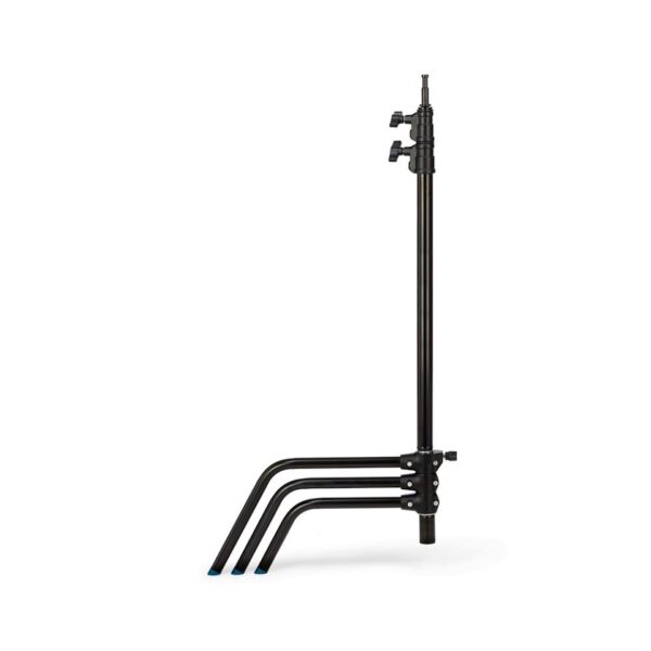Avenger A2022DCB Stand Light C-Stand 22 Detach 110/222cm 10kg Payload Weighs 5.9kg - Image 5