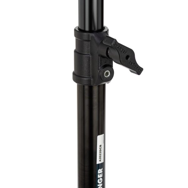 Avenger A2030DCB Stand Light C-Stand Detach 134-300cm 10kg payload Black w6.2kg - Image 5