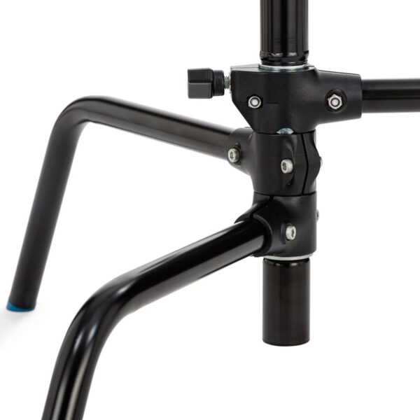 Avenger A2022DCB Stand Light C-Stand 22 Detach 110/222cm 10kg Payload Weighs 5.9kg - Image 2