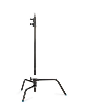 Avenger A2022DCB Stand Light C-Stand 22 Detach 110/222cm 10kg Payload Weighs 5.9kg