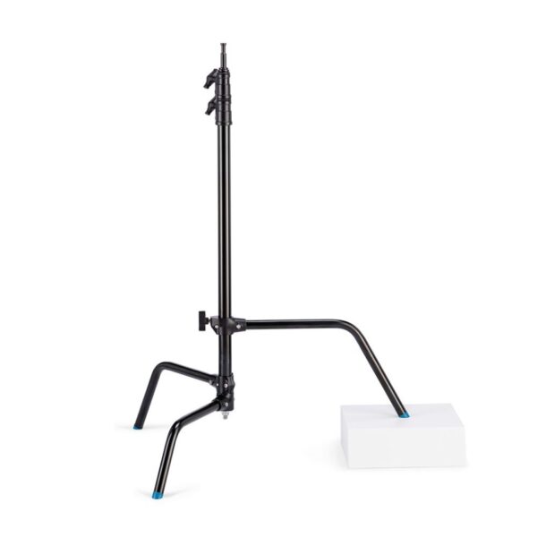 Avenger A2025LCB Stand Light C-Stand 25 B Slide 110/253cm 10kg Payload Weighs 5.8kg - Image 3