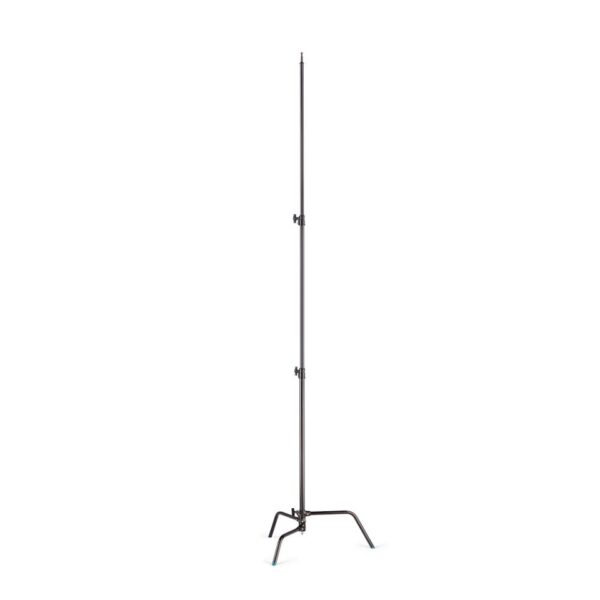 Avenger A2033LCB Stand Lighting C-Stand Sliding 130-328cm 10kg payload Chrome w sliding leg w5.5kg - Image 5