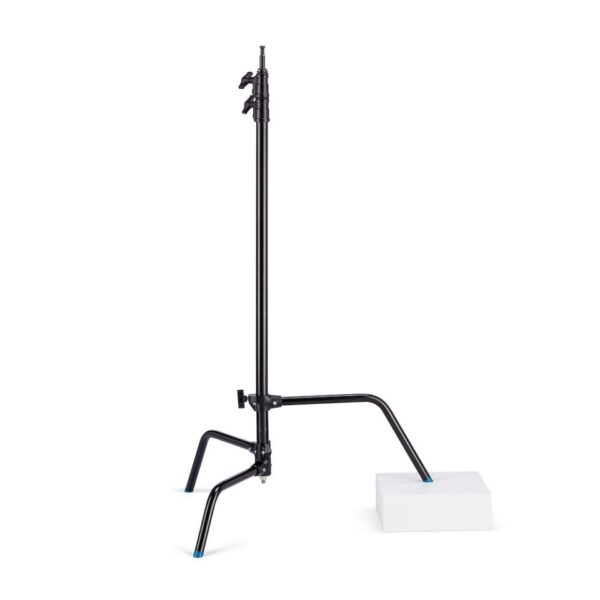 Avenger A2033LCB Stand Lighting C-Stand Sliding 130-328cm 10kg payload Chrome w sliding leg w5.5kg - Image 6