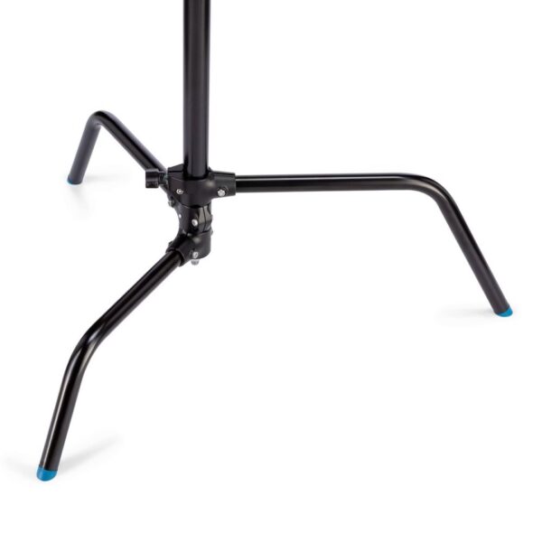 Avenger A2033LCB Stand Lighting C-Stand Sliding 130-328cm 10kg payload Chrome w sliding leg w5.5kg - Image 3