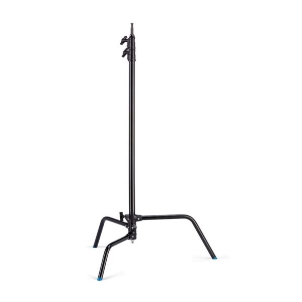 Avenger A2033LCB Stand Lighting C-Stand Sliding 130-328cm 10kg payload Chrome w sliding leg w5.5kg