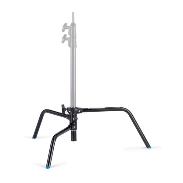 Avenger A2009CB Base C-Stand Black 27cm weighs 2.7kg