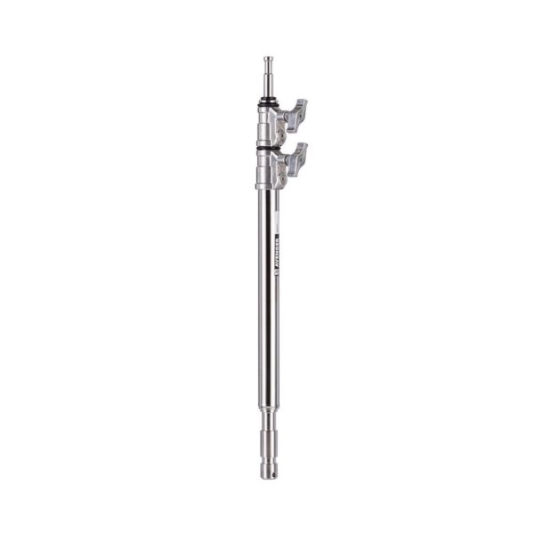 Avenger A2014 Column C-Stand 14 Chrome 68/139cm weighs 2.2kg 3 Section