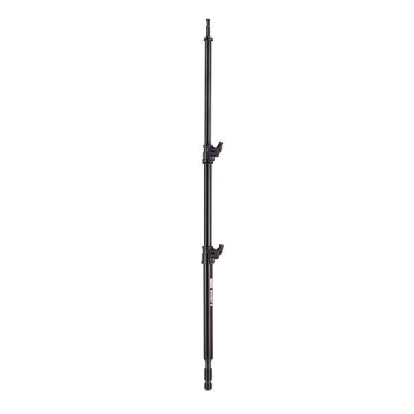 Avenger A2014CB Column C-Stand 14 Black 68/139cm weighs 2.2kg 3 Section - Image 3