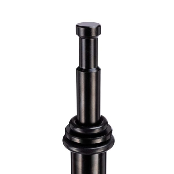 Avenger A2014CB Column C-Stand 14 Black 68/139cm weighs 2.2kg 3 Section - Image 4