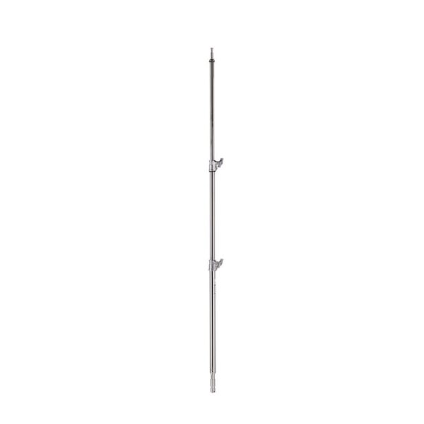 Avenger A2020 Column C-Stand 20 Chrome 95/206cm Weighs 2.8kg - Image 5