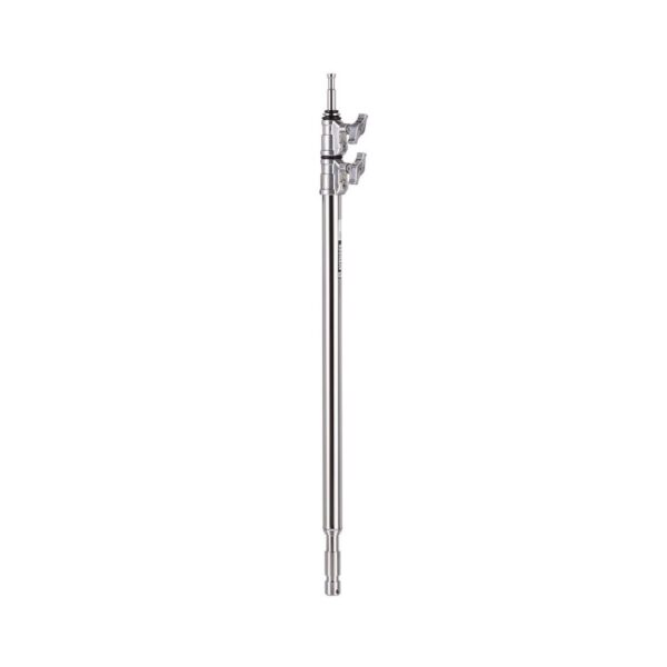 Avenger A2020 Column C-Stand 20 Chrome 95/206cm Weighs 2.8kg