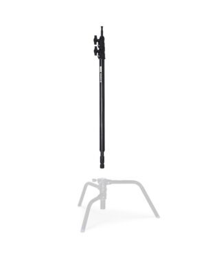 Avenger A2020CB Column C-Stand 20 Black 95/206cm Weighs 2.8kg