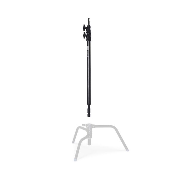 Avenger A2020CB Column C-Stand 20 Black 95/206cm Weighs 2.8kg