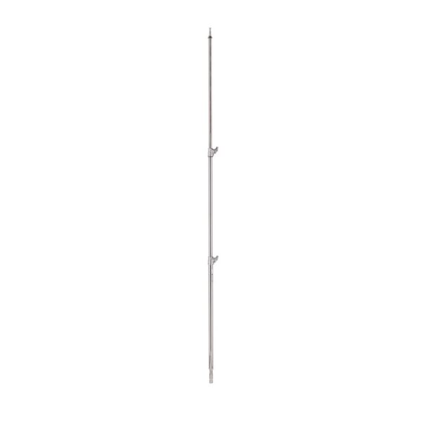 Avenger A2029 Column C-Stand 29 Chrome 118/285cm Weighs 3.3kg - Image 7