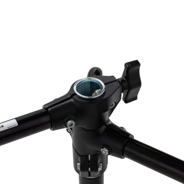 Avenger A2007CB Base Mini C-Stand Black 27cm weighs 2.7kg - Image 6