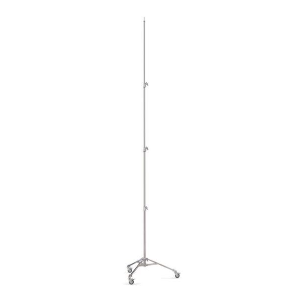 Avenger A5043 Stand Roller 43 Low Base 135/430cm 12kg Payload Weighs 6.3kg - Image 3