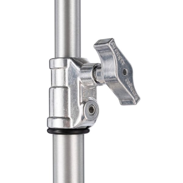 Avenger A5043 Stand Roller 43 Low Base 135/430cm 12kg Payload Weighs 6.3kg - Image 5
