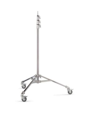 Avenger A5043 Stand Roller 43 Low Base 135/430cm 12kg Payload Weighs 6.3kg