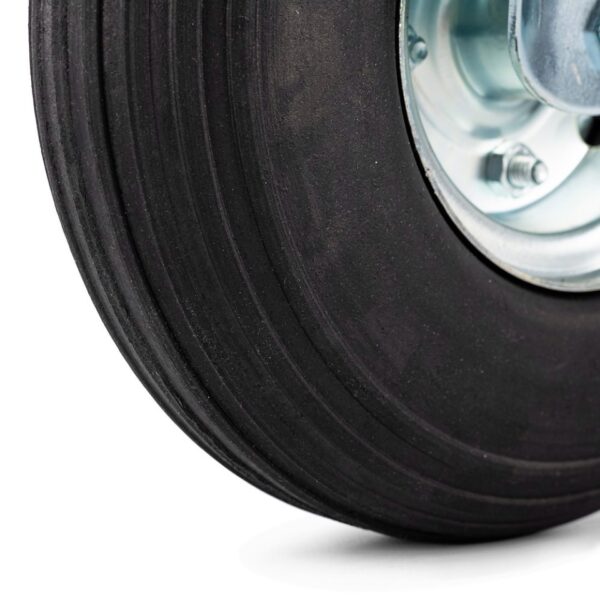 Avenger B9000P Wheels Strato Safe PNEUMATIC Braked - Image 2
