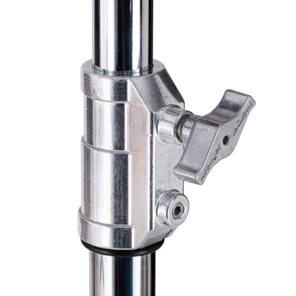 Avenger A1020CS Stand Light Combo 20CS Levelng 110-200cm 35kg Payload Chrome Steel w8.25kg - Image 6
