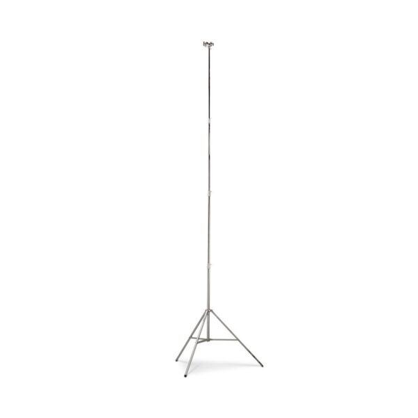 Avenger A3065CS Stand Overhead 65CS wide 189-638cm 30kg Payload Chrome 2 Lvl Leg w21.5kg - Image 6