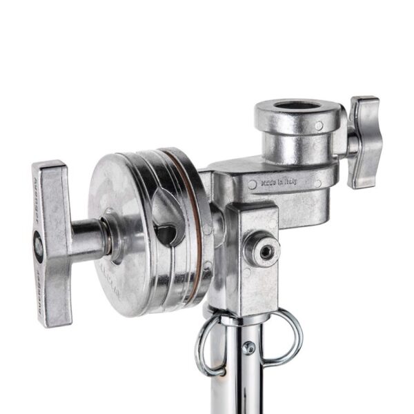 Avenger A3065CS Stand Overhead 65CS wide 189-638cm 30kg Payload Chrome 2 Lvl Leg w21.5kg - Image 7