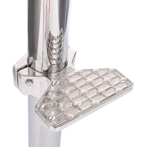 Avenger B6030CS Stand Wind Up Super 30 LowBase 175/296cm 30kg Payload Weighs 18.8kg Leveling Leg - Image 9