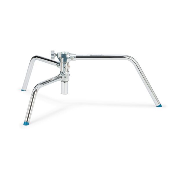 Avenger A2009 Base C-Stand Chrome 27cm weighs 2.7kg