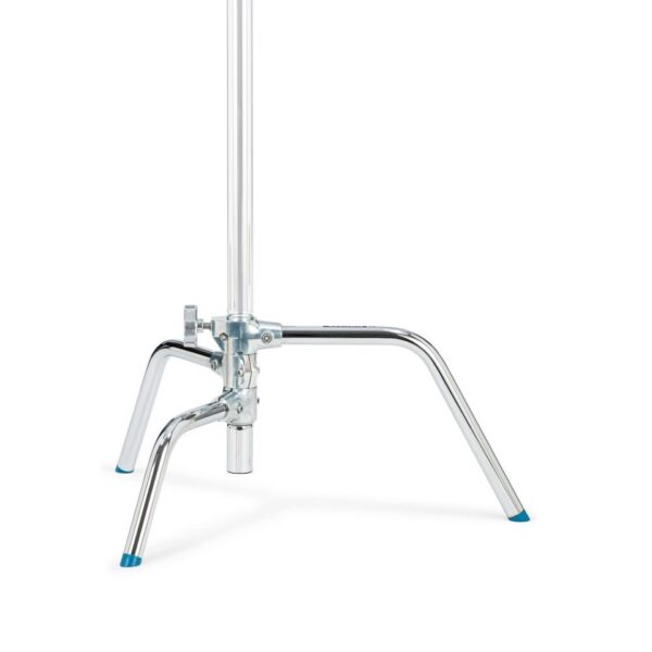 Avenger A2007 Base Mini C-Stand Chrome 27cm weighs 2.7kg - Image 3