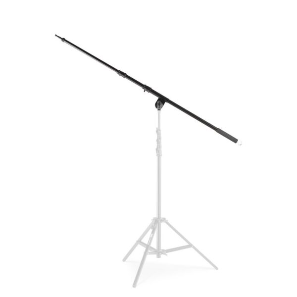 Avenger D600CB Boom Arm Mini Chrome Black 117-212cm 7kg load 5/8 Receiver 5/8 Pin - Image 7
