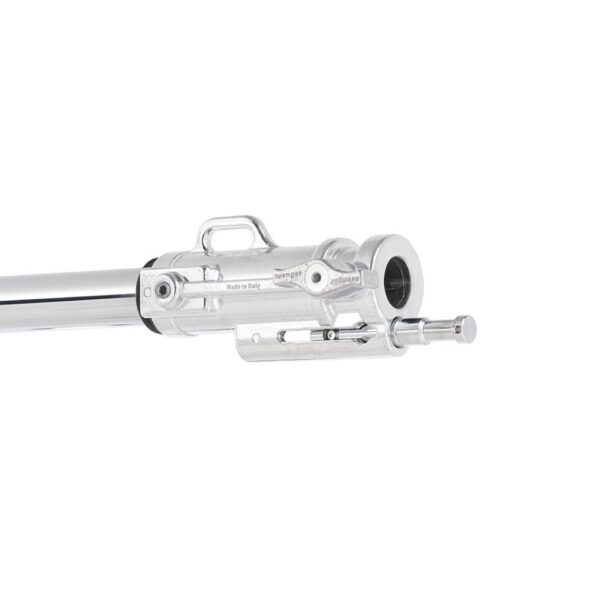 Avenger D650 Boom Arm Jr Chrome w weight 160-298cm 10-40kg payload 28mm Receiver 5/8 Pin - Image 8