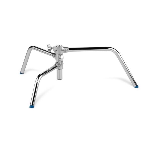 Avenger A2030DKIT Kit C-Stand w Grip Head & Arm 134-300cm 10kg payload Chrome w detach legs w6.2kg - Image 3