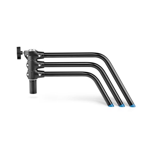 Avenger A2009CB Base C-Stand Black 27cm weighs 2.7kg - Image 3