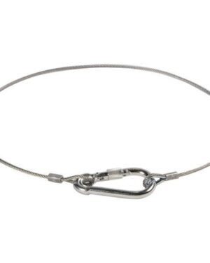 Avenger C155-01 Cable Safety 3.5mm x 70cm