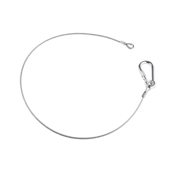 Avenger C155-01 Cable Safety 3.5mm x 70cm - Image 3